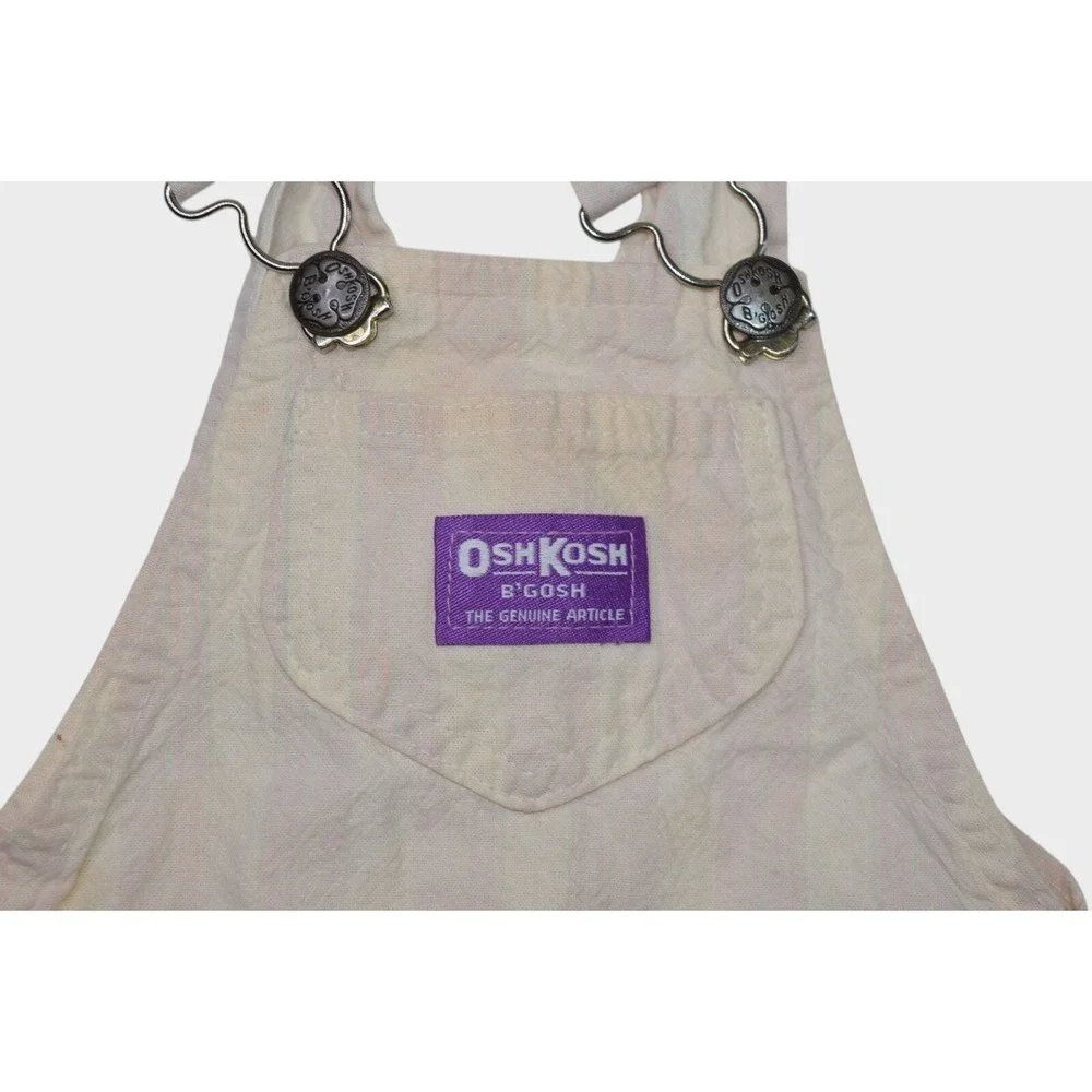 OshKosh Bgosh vintage oshkosh